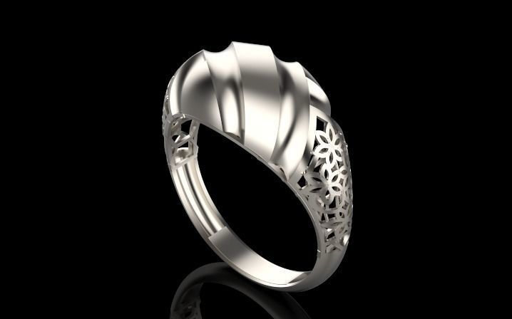 Ultra vision 3D print model_4