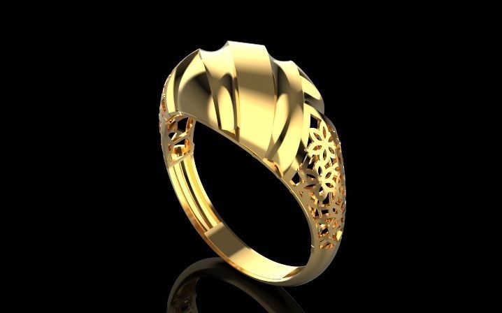 Ultra vision 3D print model_1