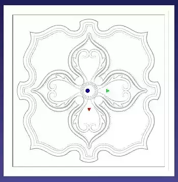 Fara ide Free 3D model
