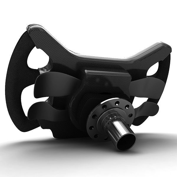 F1 2012 Lotus E20 3D model_17