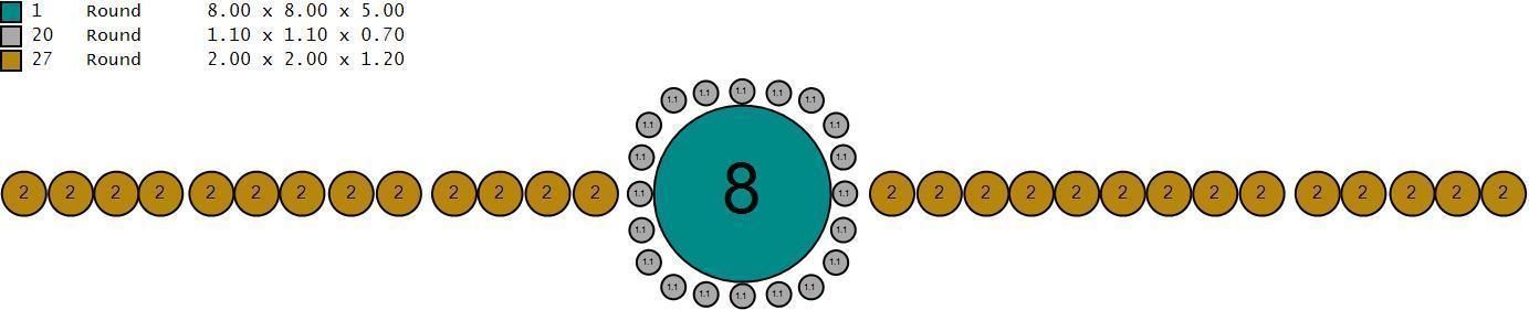 10104 halo diamond engagement ring 3D print model_6