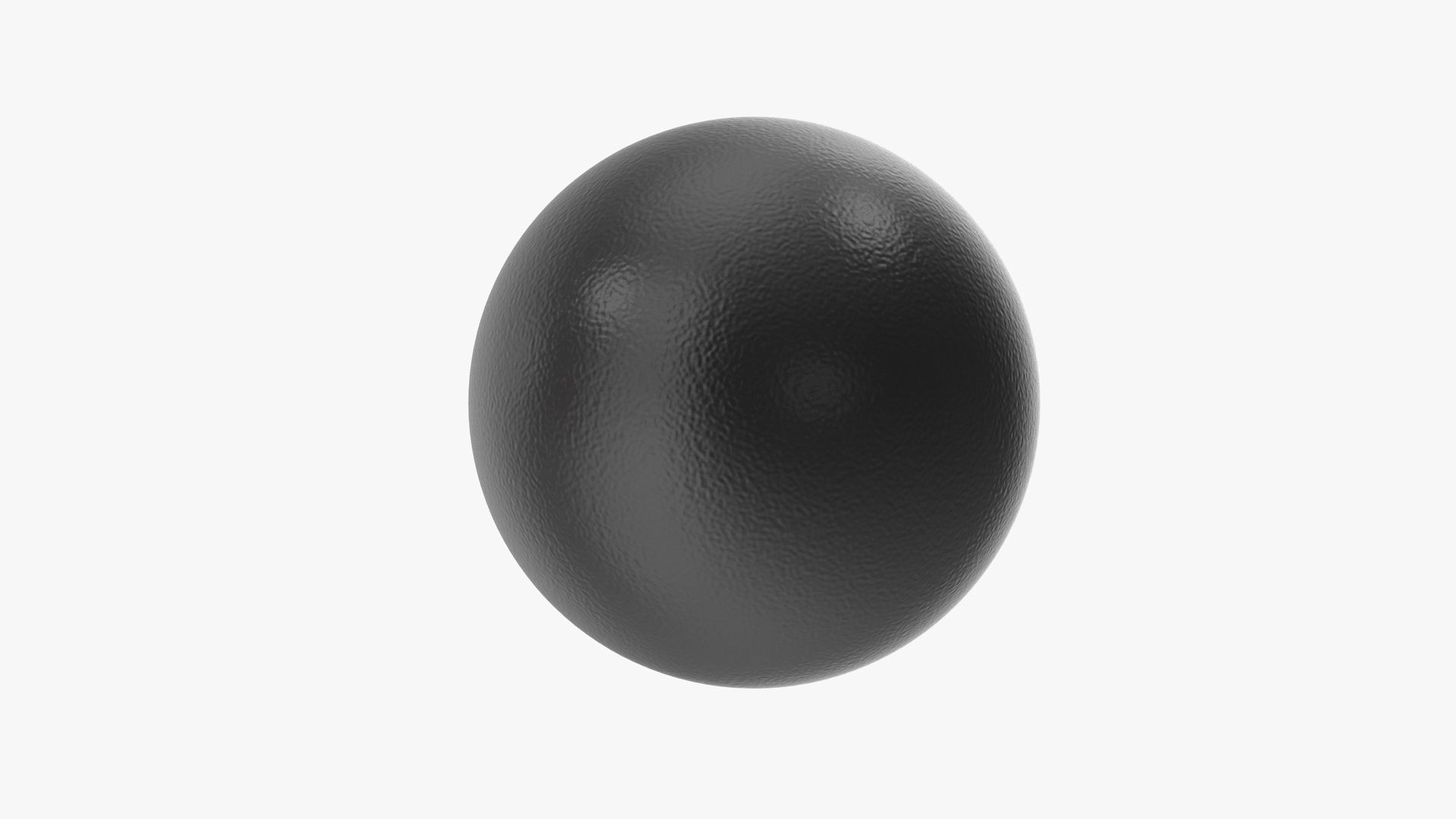 Coronavirus v2 Low-poly 3D model_7