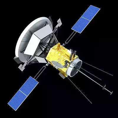 Solar Probe Plus