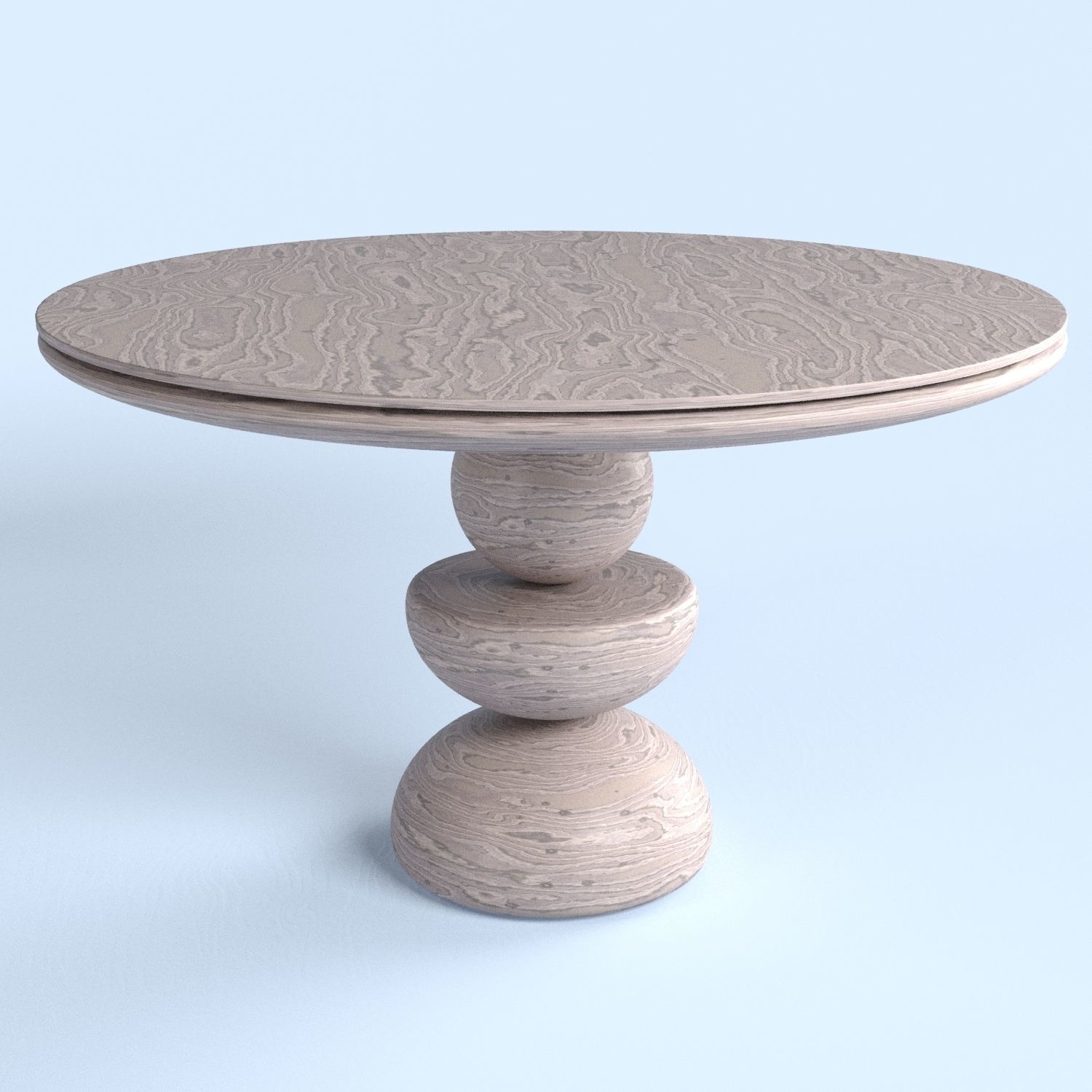 5 Wood Materials PBR 4k Texture_2