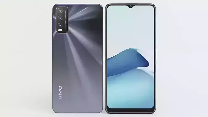 Vivo Y20
