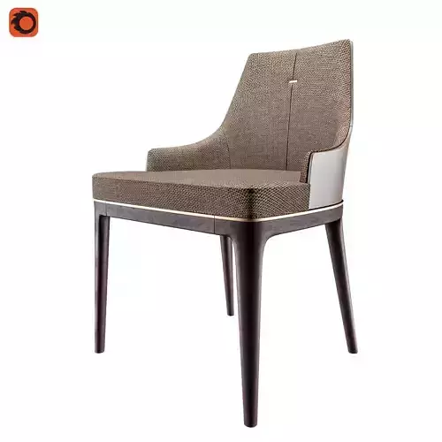LUXURY - DINING CHAIR Alaton