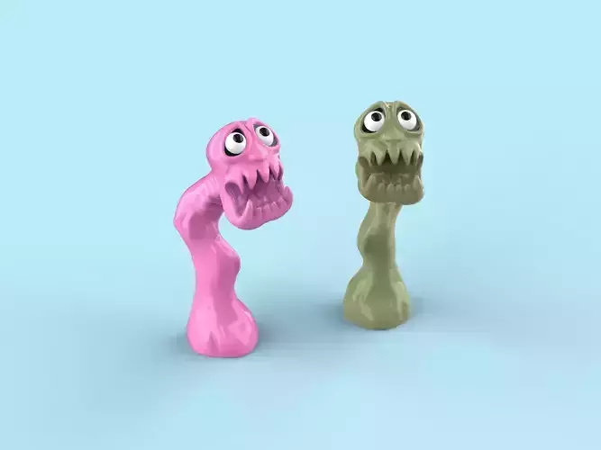 The Little Mermaid Poor Unfortunate Souls