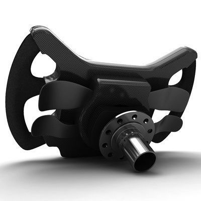 F1 2009 Brawn GP BGP 001 3D model_19