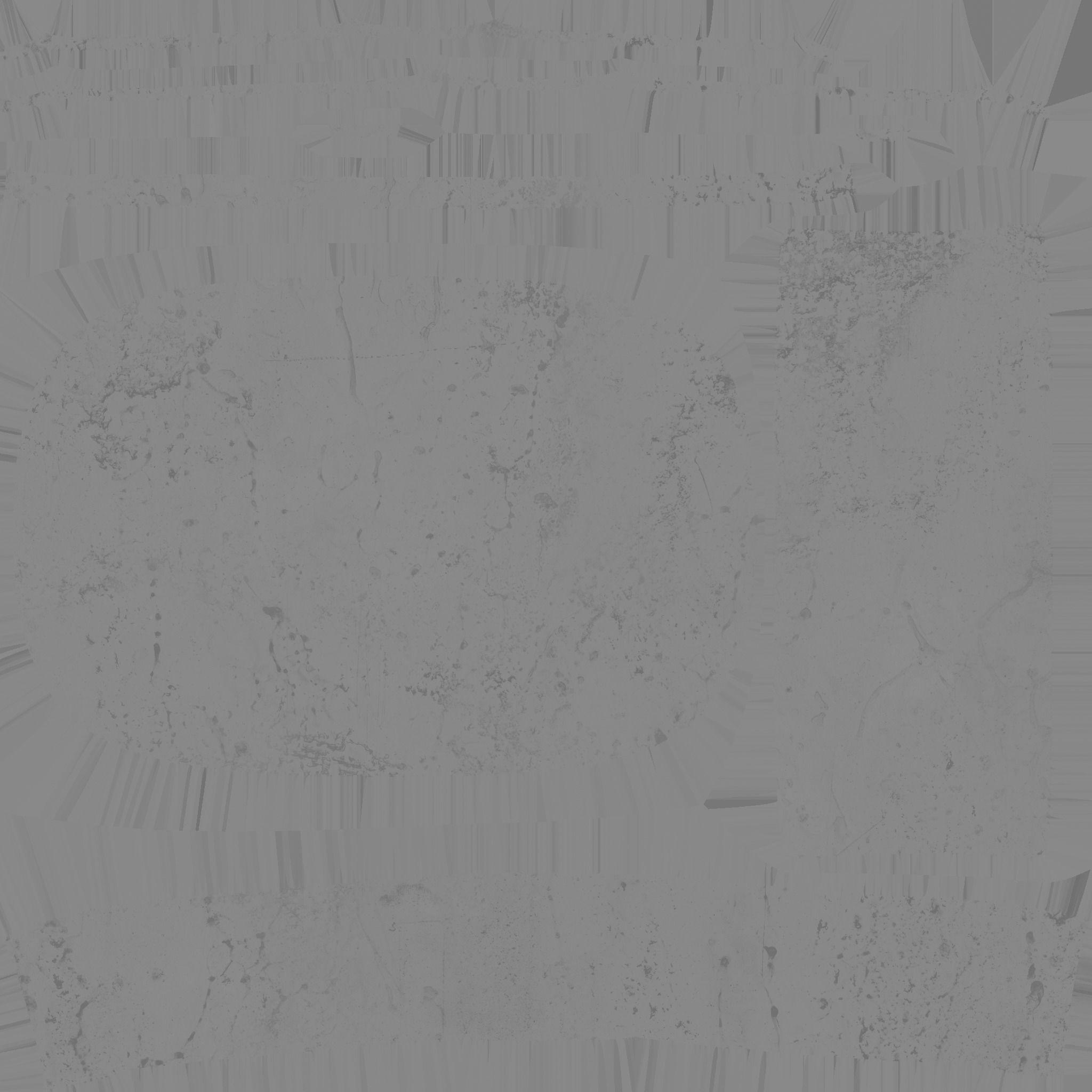 Sphinx Egypt Low-poly 3D model_12