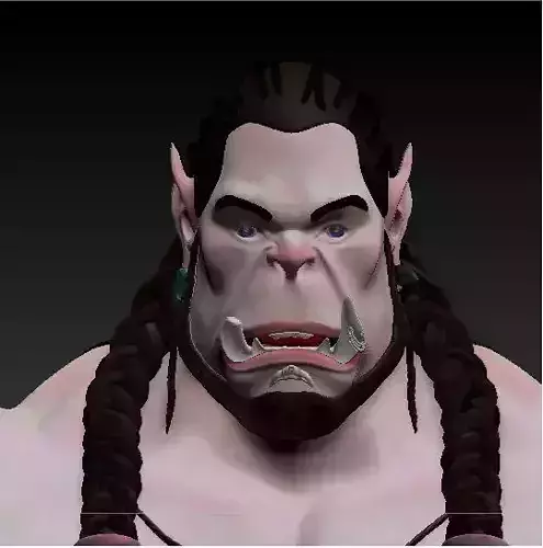 Durotan world of warcraft dwarves