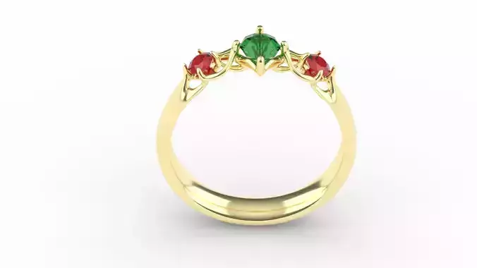 Cenarius ring