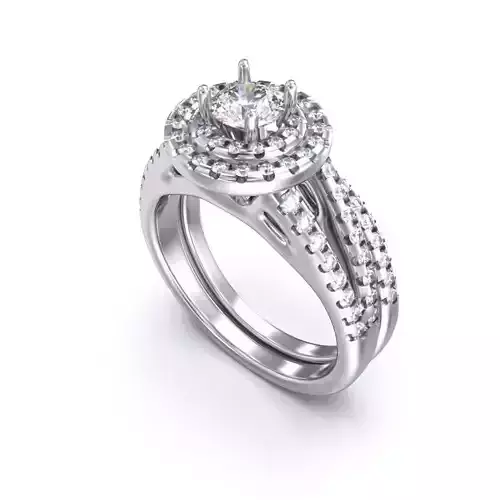 CJC7067 Ladies womans womens diamond ruby emerald Rings