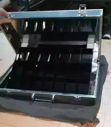Watch Box