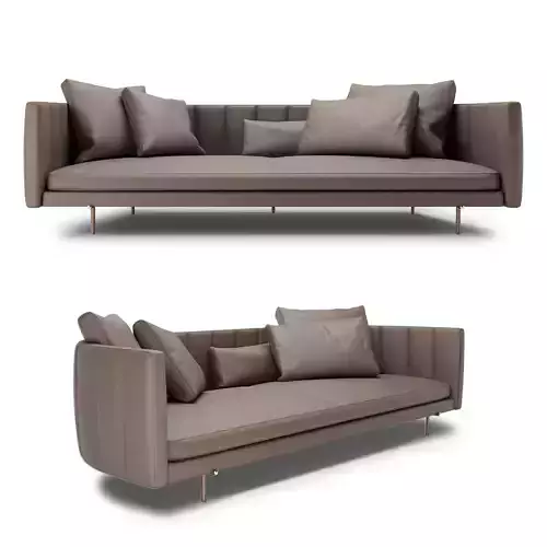 TORII Minotti Sofa