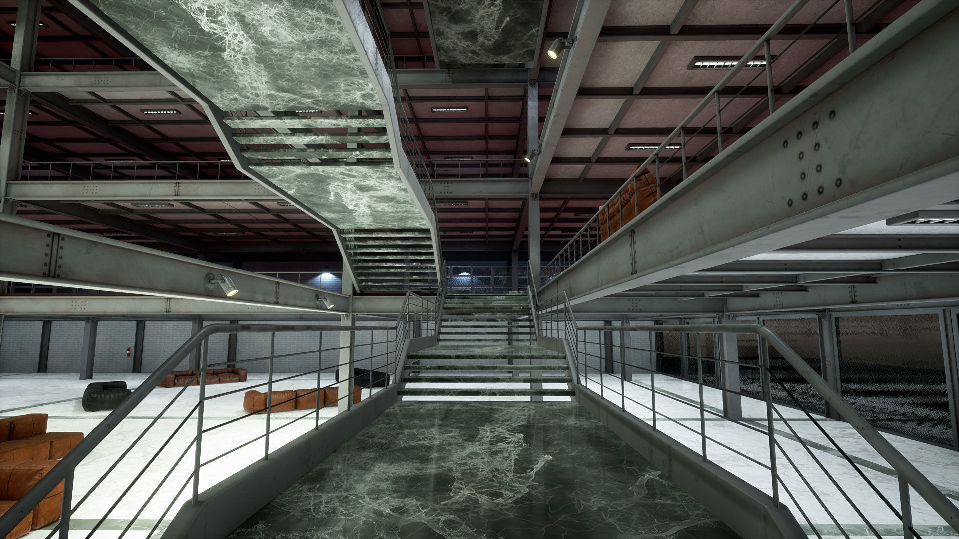 Industrial Office Collection _7