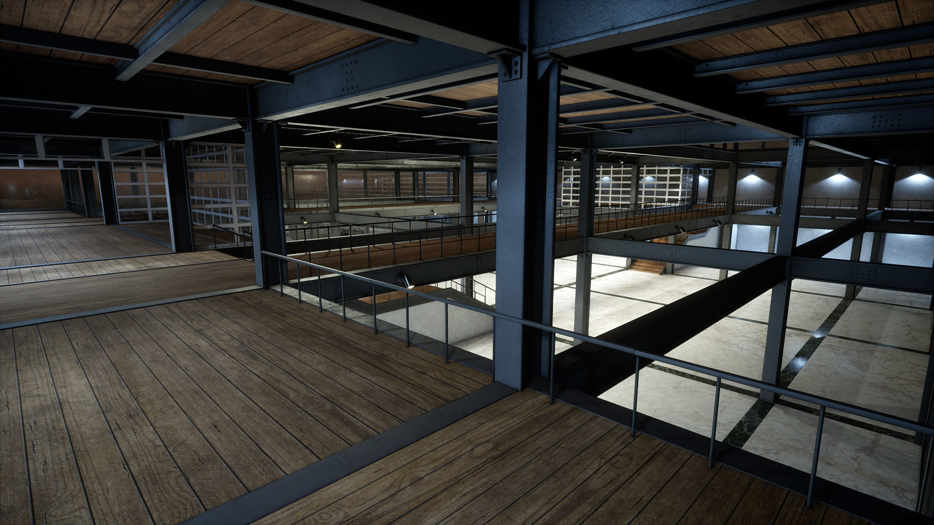 Industrial Office Collection _3