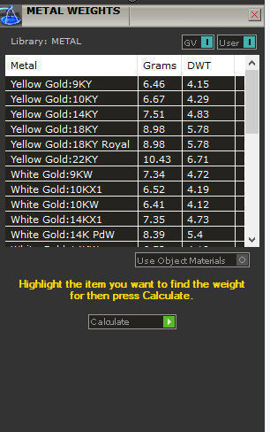 Beautiful Gold Silver Pendant Set  3D print model_6