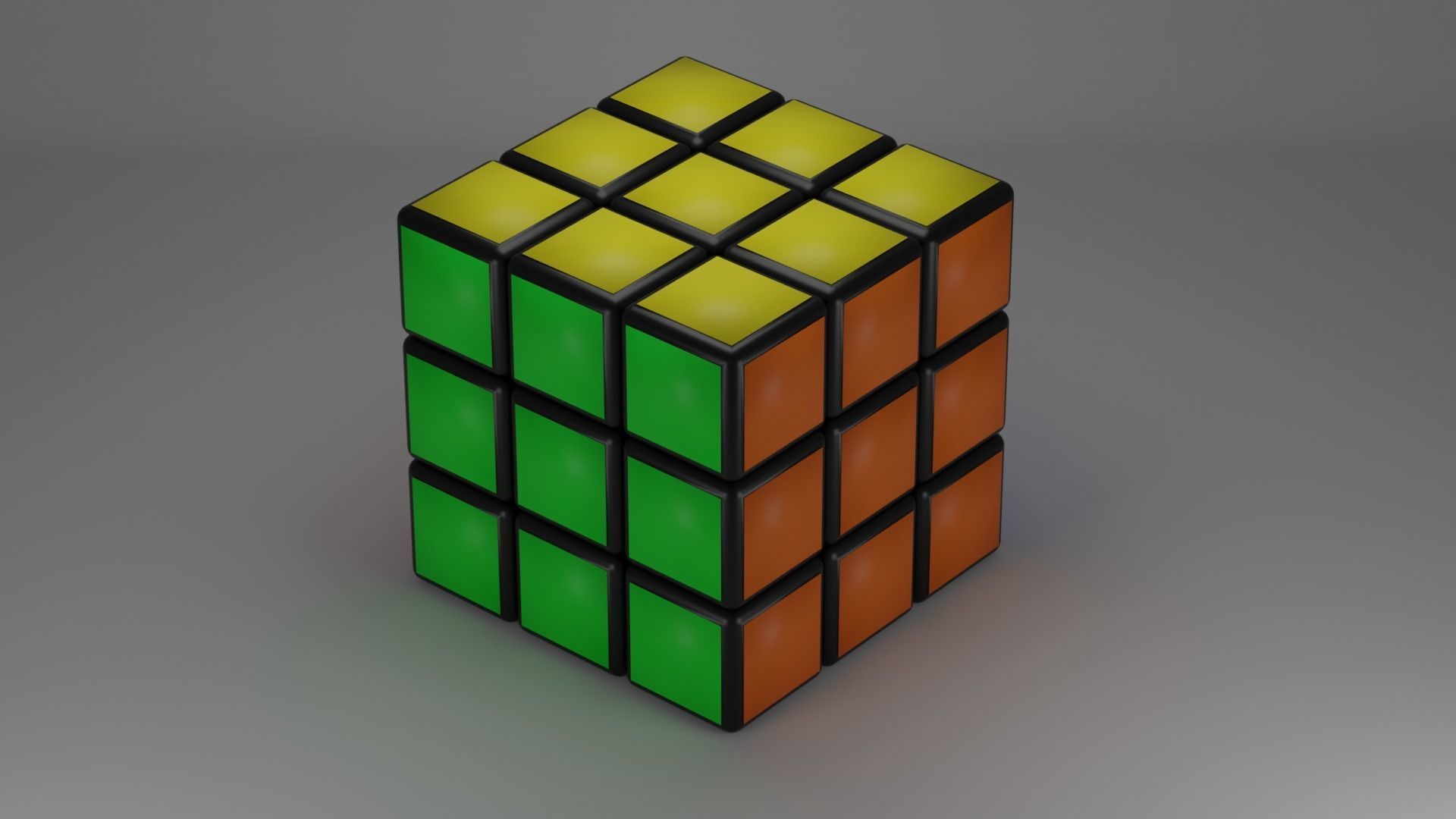 Rubiks Cube Low Poly 3d Model Free Vr Ar Low Poly 3d Model Cgtrader Rubiks Cube Low Poly 3d Model Free Vr Ar Low Poly 3d Model Cgtrader