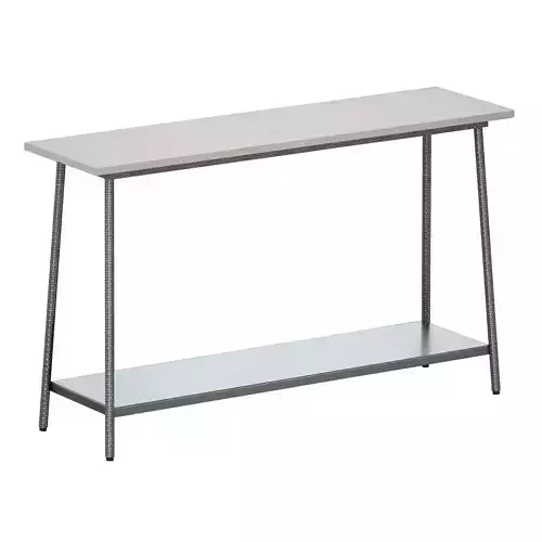 Jane Console Table Crate and Barrel