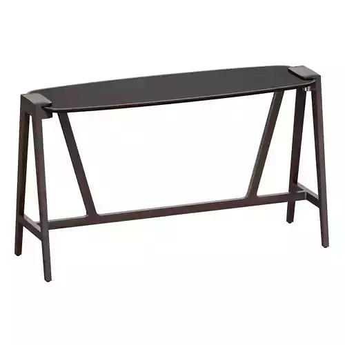 Harris Console Table Crate and Barrel