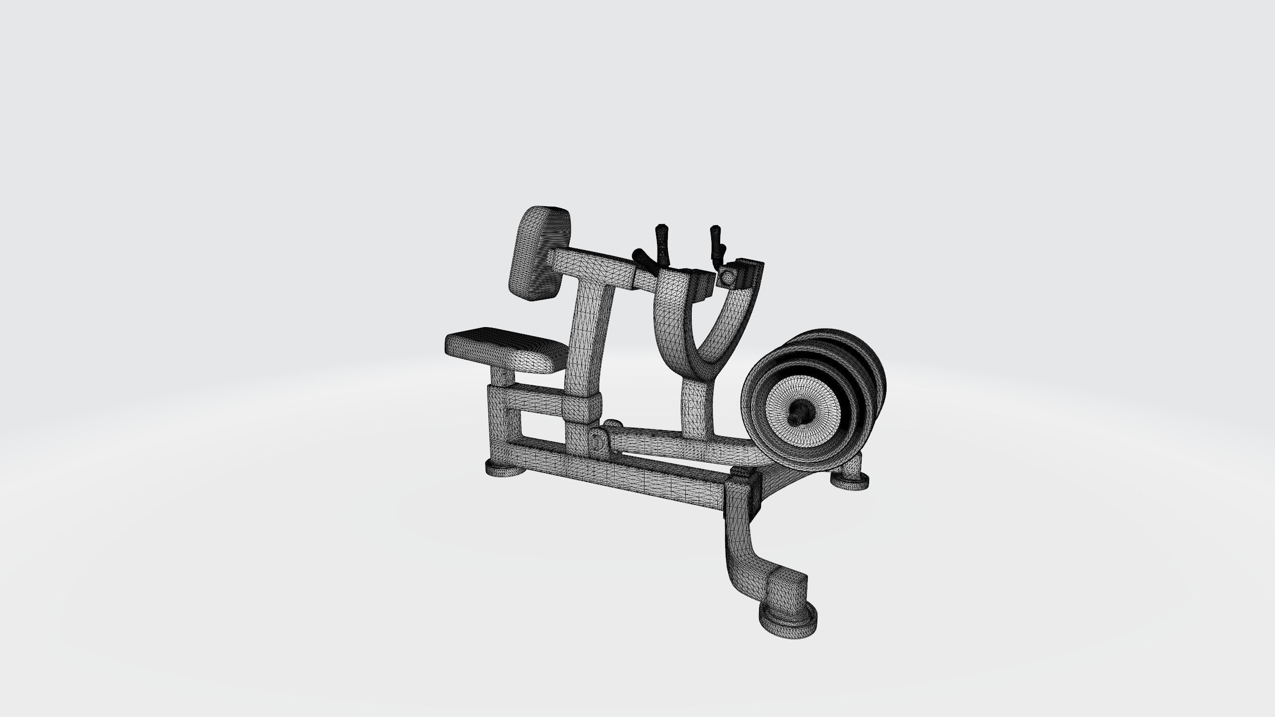 Hands trainer 3D print model_5