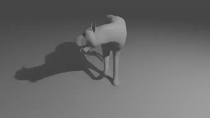 Wolf Wolf the dangerous dog