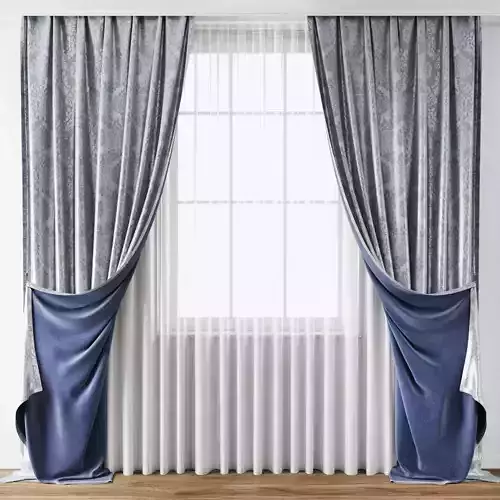 Curtain 141