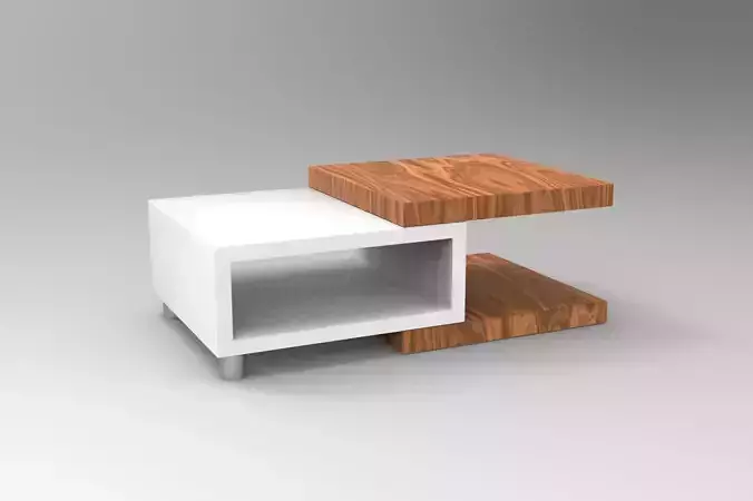 Wooden Table