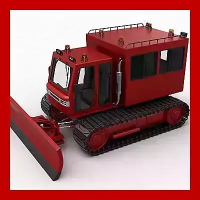 Snowplow Snowplough