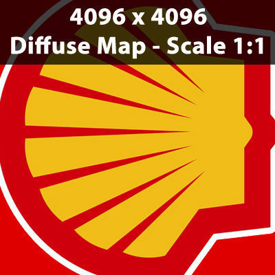 F1 2010 Ferrari F10 3D model_24