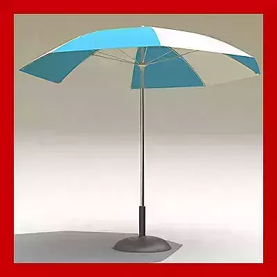 Beach Sun Umbrella