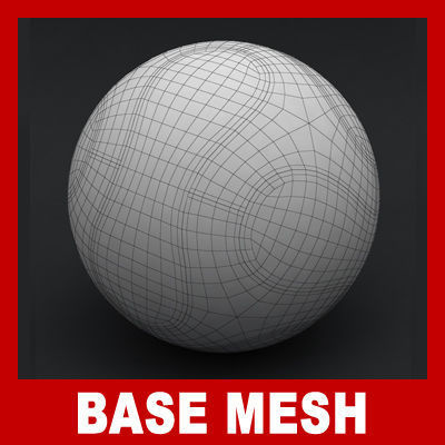 Teamgeist Andalucia Peace Cup 2009 Match Ball 3D model_9