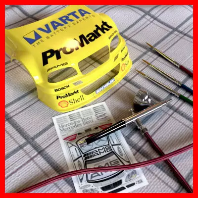 Scale Modelism Pack 3D model_0