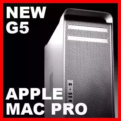 Apple Mac Pro