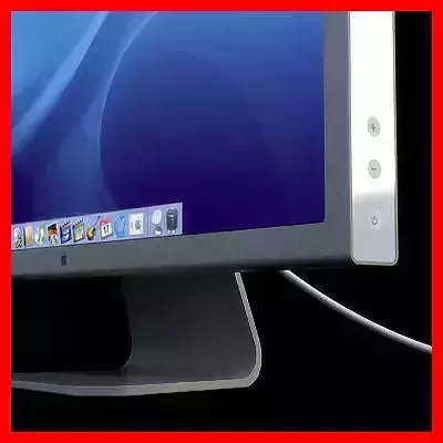 Apple Cinema Display