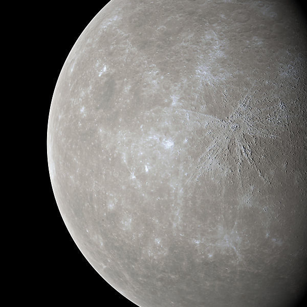 Hyper-Real Planets Pack v2 3D model_27