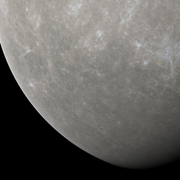 Hyper-Real Planets Pack v2 3D model_28