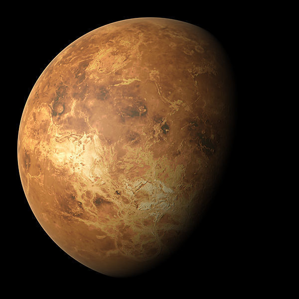 Hyper-Real Planets Pack v2 3D model_30