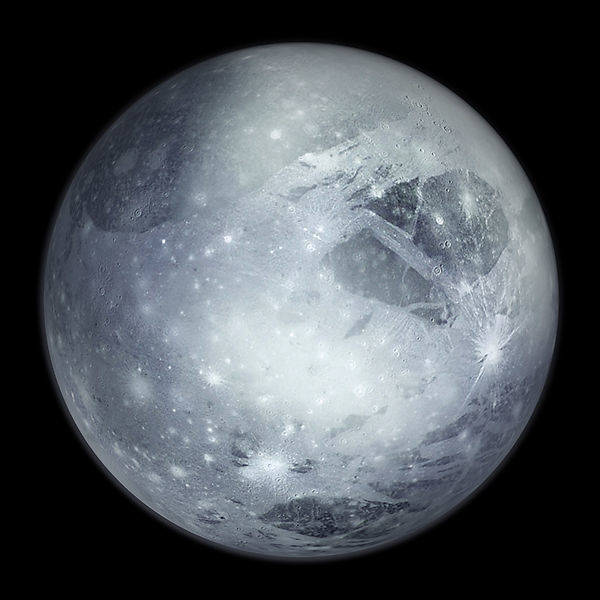 Hyper-Real Planets Pack v2 3D model_54