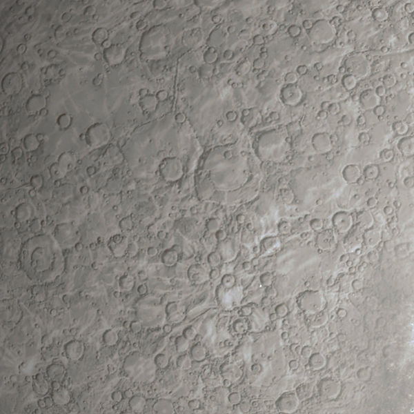 Hyper-Real Planets Pack v2 3D model_26