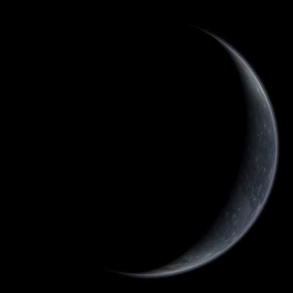 Hyper-Real Planets Pack v2 3D model_53