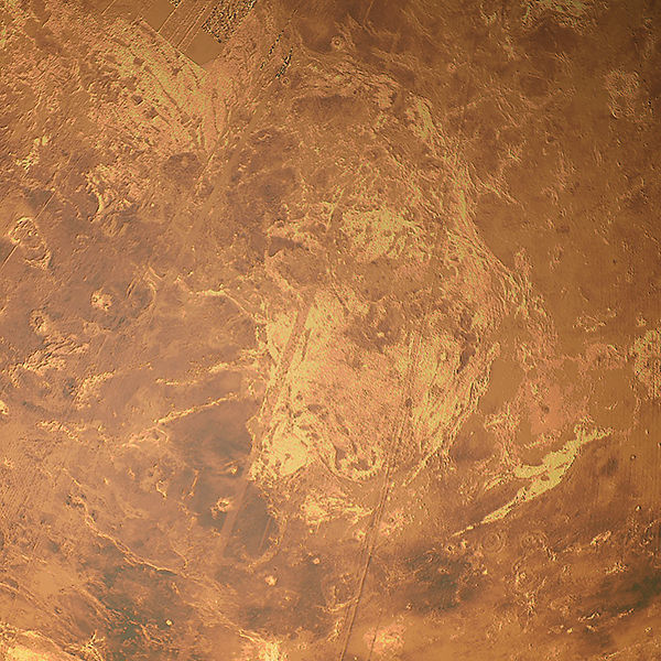 Hyper-Real Planets Pack v2 3D model_33