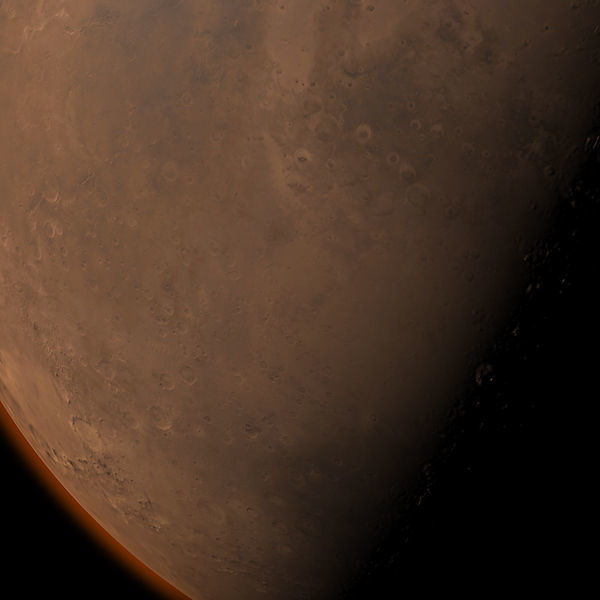 Hyper-Real Planets Pack v2 3D model_37