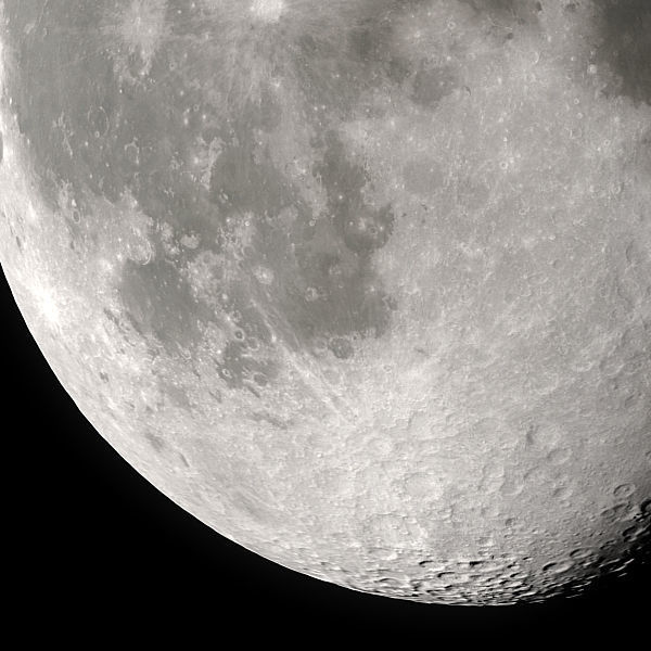 Hyper-Real Planets Pack v2 3D model_16