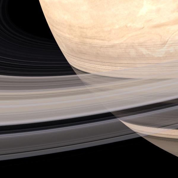 Hyper-Real Planets Pack v2 3D model_44