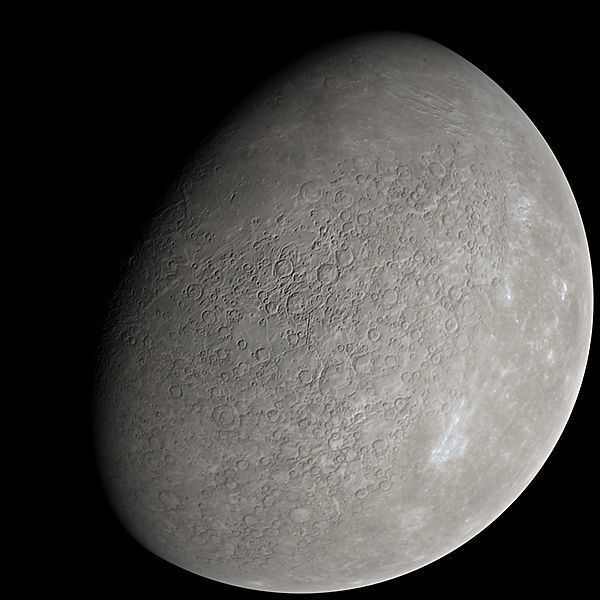 Hyper-Real Planets Pack v2 3D model_29