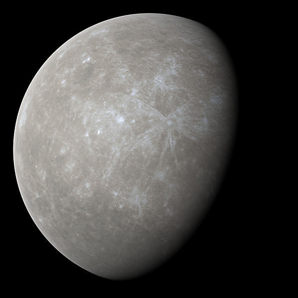 Hyper-Real Planets Pack v2 3D model_24