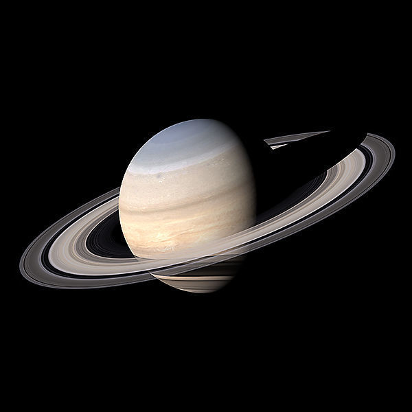 Hyper-Real Planets Pack v2 3D model_42