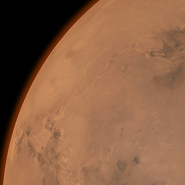 Hyper-Real Planets Pack v2 3D model_35