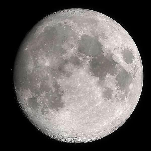 Hyper-Real Planets Pack v2 3D model_18